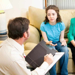 Child and Adolescent Counseling